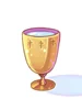 E Glass Of Illusion