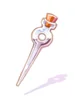 Throwing Concentrated White Potion Z