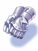 Thor's Gauntlets