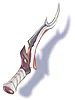 Moonlight Dagger