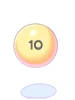Lotto Ball 10
