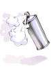 Tear Gas