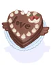Hand-made Chocolate