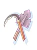 Broken Farming Utensil