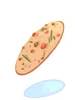 Lutie Lady's Pancake