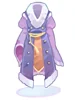 Freyja Overcoat