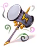 Hollgrehenn's Hammer