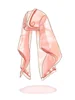 Transparent Celestial Robe