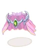 Aquarius Crown