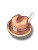 Nice Hat Feather