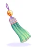 Jade Trinket