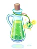 Earthproof Potion
