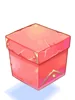 Pink Gift Box