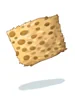 Leopard Skin