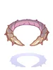Dark Knight Belt