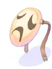 Annoyed Mask