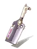 Poison Knife