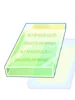 Transparent Plate