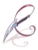 Dagger of Hunter