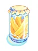 Sweet Bananas