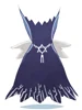 Mithril Magic Manteau
