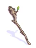 Dead Tree Cane