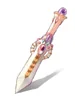 Princess Knife