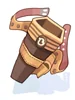 Oridecon Arrow Quiver