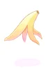 Banana Hat