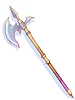 Halberd