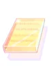 Transparent Plate