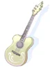 Gentle Breeze Guitar