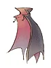 Commander's Manteau
