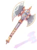 Novice Battle Axe