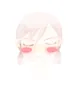 Blush of Groom