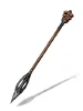 Mute Arrow