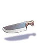 Kitchen Knife