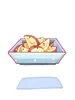 Fried Sweet Potato