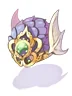 Pisces Diadem
