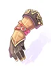 Renown Archer's Gloves