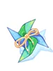 Vane Hairpin