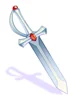 Veteran Sword