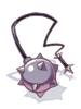 Whip of Balance
