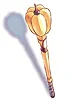 Golden Mace