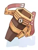 Holy Arrow Quiver