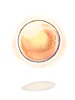 Symbol of a Brave Warrior