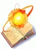 Book of the Blazing Sun