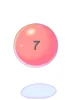 Lotto Ball 07