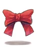 Red Tailed Ribbon
