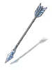 Frozen Arrow